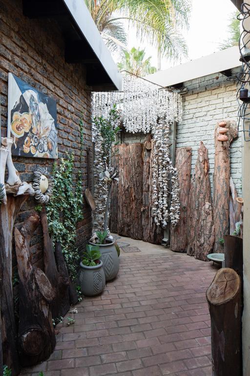 The Art Guesthouse Hartbeespoort Exterior photo