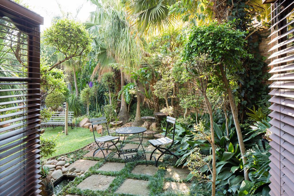 The Art Guesthouse Hartbeespoort Exterior photo