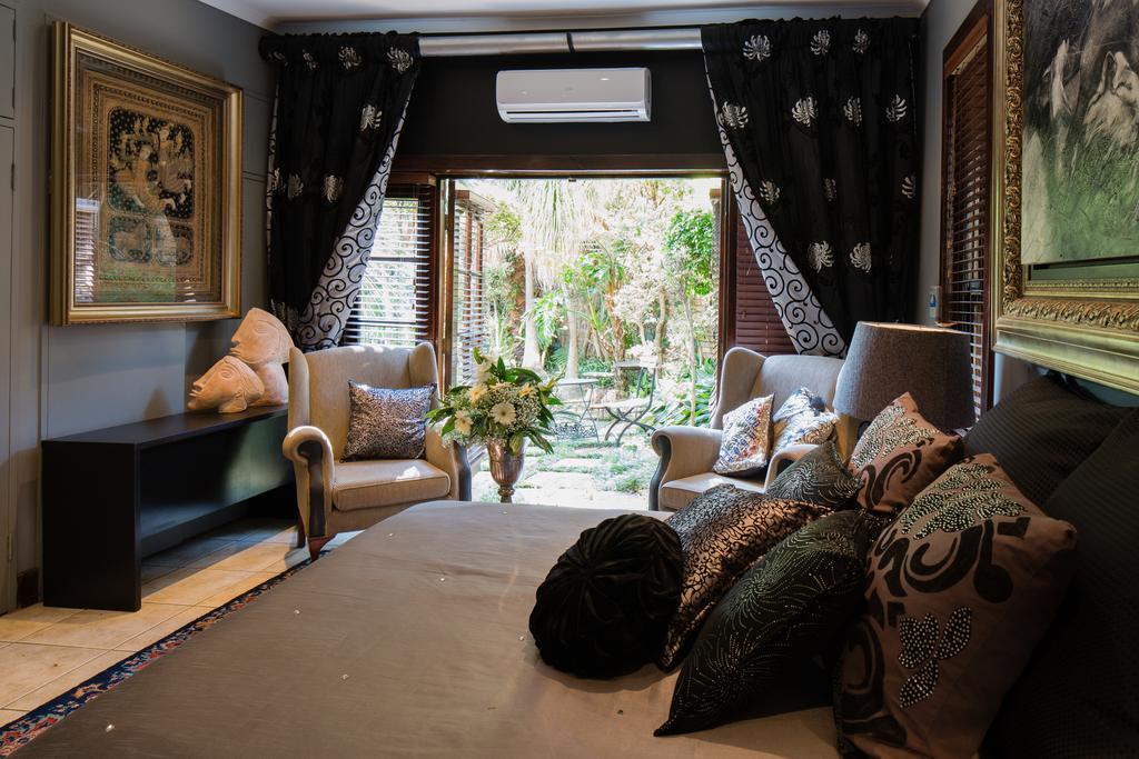 The Art Guesthouse Hartbeespoort Exterior photo