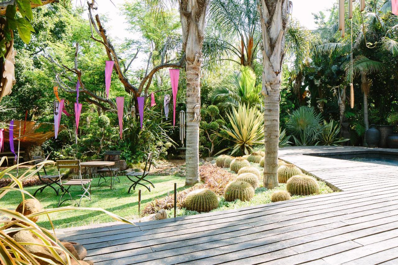 The Art Guesthouse Hartbeespoort Exterior photo